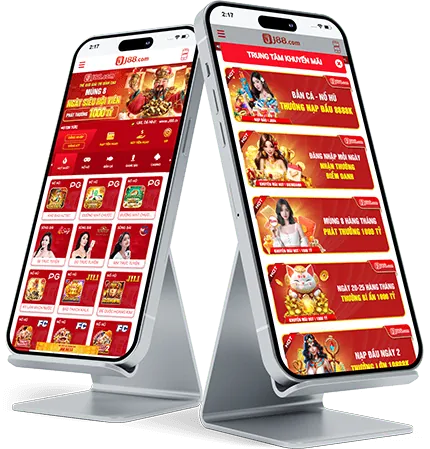 Hình ảnh đa dạng khuyến mãi lu88 app