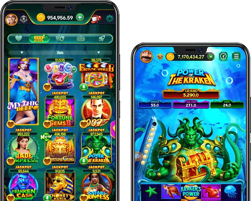 Kho game bắn cá nổ hũ lu88 app