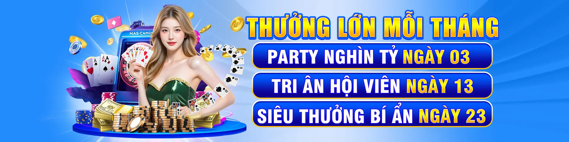 Giao diện chính lu88 app với các trò cá cược thể thao và casino